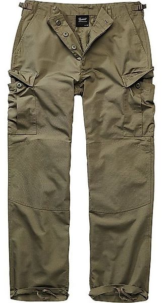 Brandit Cargohose BDU Ripstop Trouser robustes RipStop Material, lässiger S günstig online kaufen