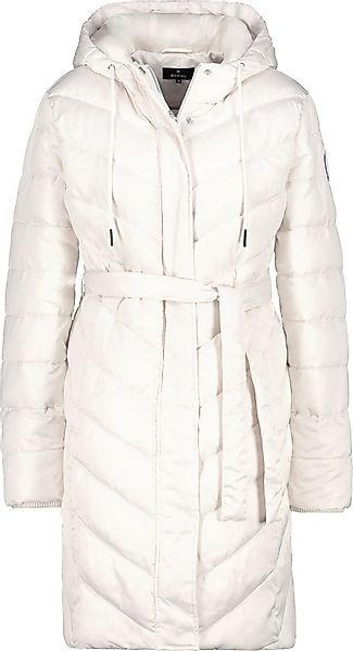 Monari Allwetterjacke Steppmantel Glänzender Steppmantel mit günstig online kaufen