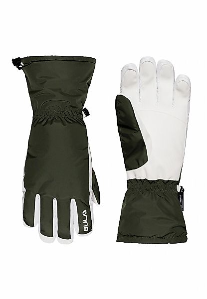 BULA Skihandschuhe "Swift" mit wasserdichter, atmungsaktiver Funktion günstig online kaufen
