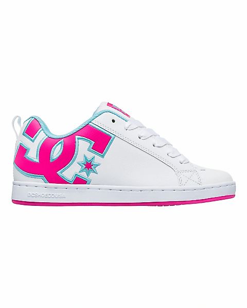 DC Shoes Sneaker "Court Graffik" günstig online kaufen