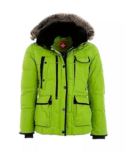 Wellensteyn Kurzjacke Wellensteyn Damen Jacken, Wellensteyn Damen Marvellou günstig online kaufen