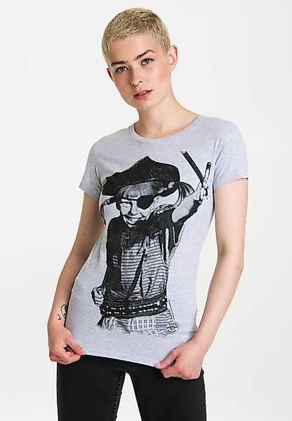 LOGOSHIRT T-Shirt Pippi Langstrumpf - Pirat günstig online kaufen