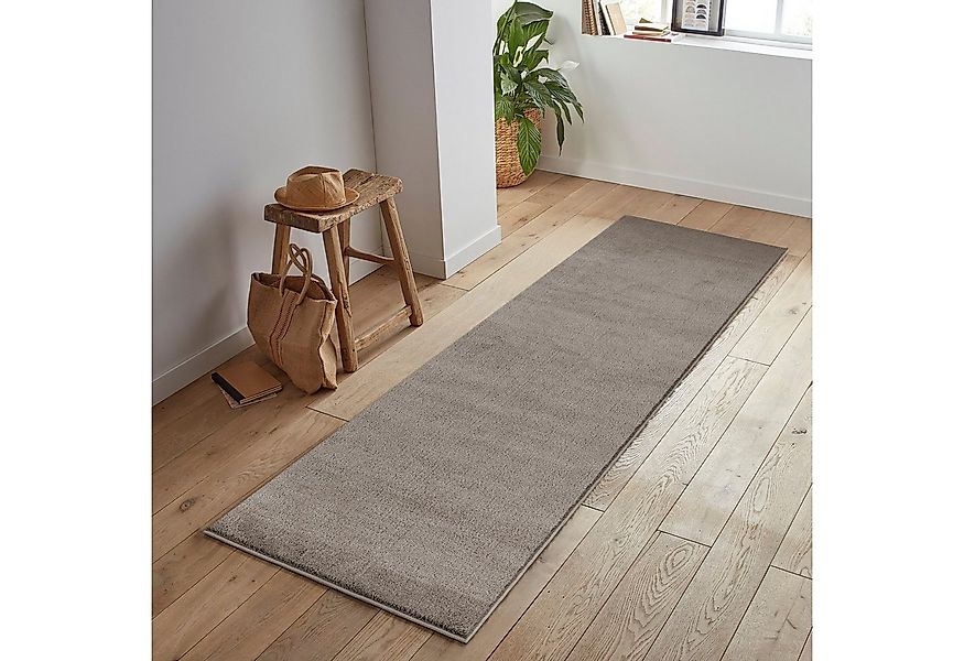 Jimri Teppich Fluffy flauschiger Teppich Läufer Hochwertige Kurzflor Teppic günstig online kaufen