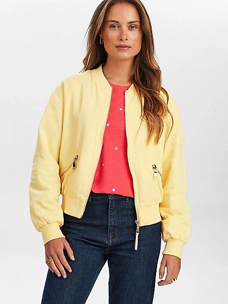 nümph Outdoorjacke "Nümph Jacket NUELLANORA" günstig online kaufen