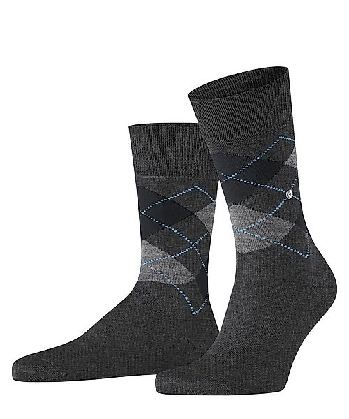 Burlington Socken Manchester (1-Paar) mit elegant schimmernder Baumwolle günstig online kaufen
