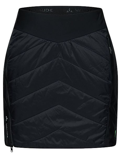 VAUDE Midirock Women's Sesvenna Reversible Skirt II (1-tlg) wind- und wasse günstig online kaufen