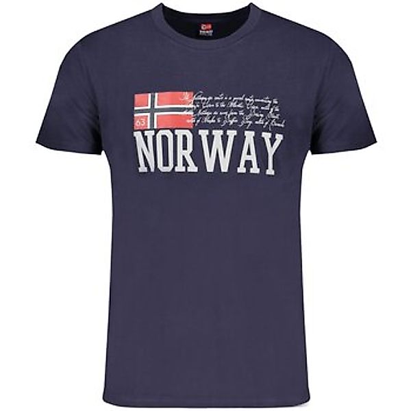 Norway 1963  T-Shirt 846020_BLBLU günstig online kaufen