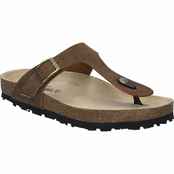 Josef Seibel Zehentrenner "Hermine 02, braun" günstig online kaufen