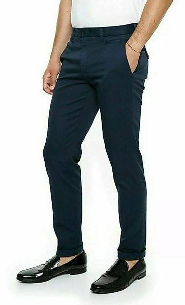 PRADA Chinohose Garment Dyed Drill Chino Hose Made in Italy – Ausdruck höch günstig online kaufen