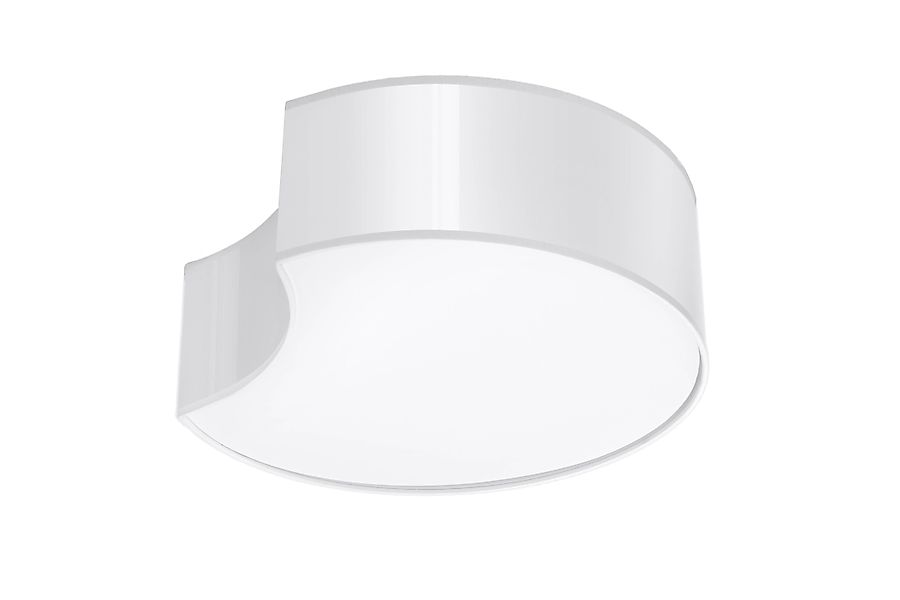 Alygn | Deckenlampe Circle günstig online kaufen