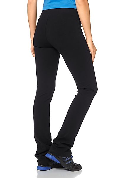 H.I.S Leggings, Elastischer Baumwollmix für bequeme Passform günstig online kaufen