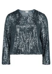 Vera Mont Blouson "Damen Blouson mit Pailletten" günstig online kaufen