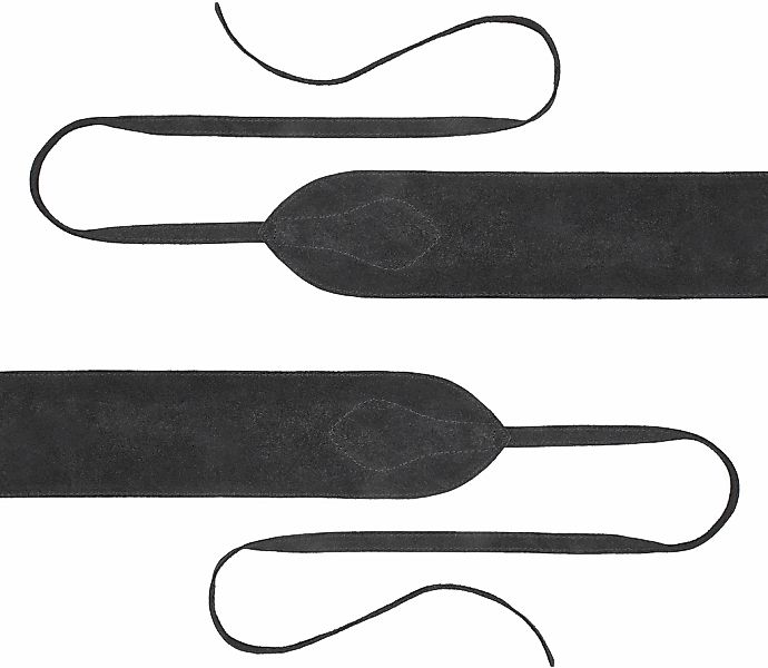 LASCANA Taillengürtel Bindegürtel Ledergürtel, Shapingeffekt, für günstig online kaufen