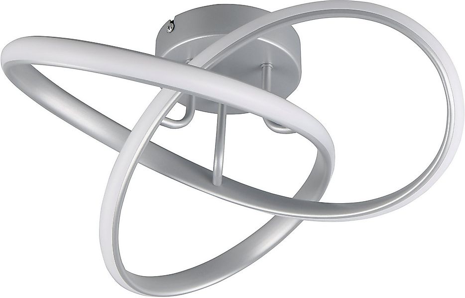 my home LED Deckenleuchte MESSACHUSETTS, kleine Dekolampe als LED Deckenlam günstig online kaufen