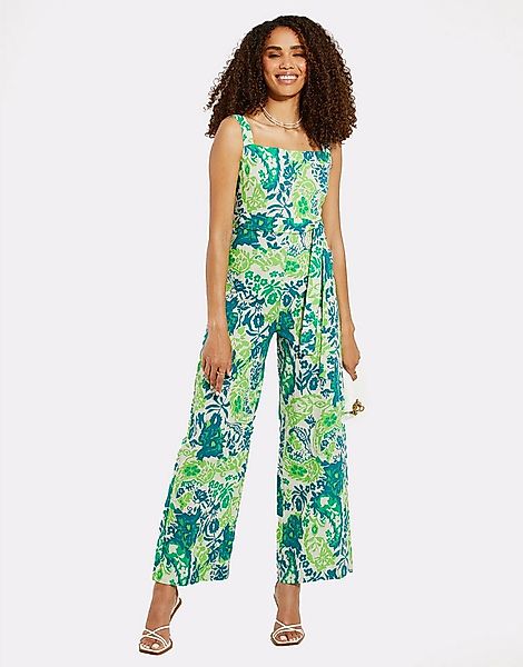 Threadbare Overall THB Lemony (1-tlg) mit tollem Ausschnitt günstig online kaufen