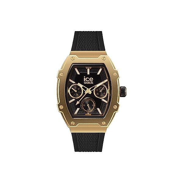 ice-watch Quarzuhr Ice-Watch Ice Boliday Grey günstig online kaufen