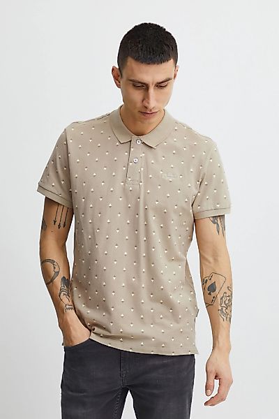 Blend Poloshirt "BHPolo", Klassisches Polo-Shirt günstig online kaufen