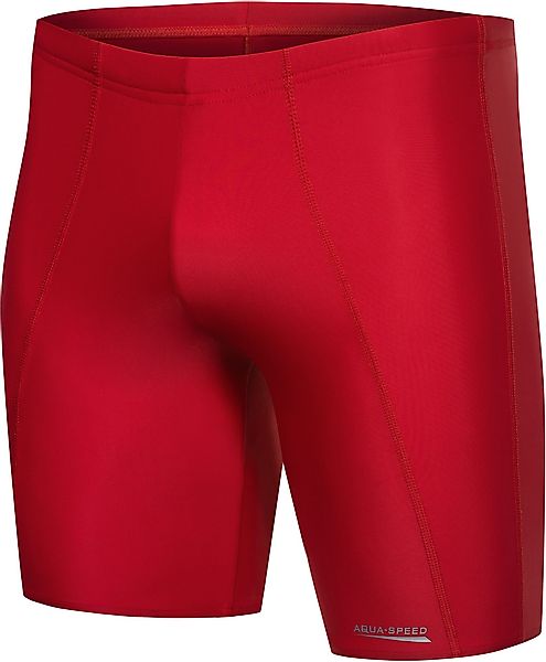 Aqua Speed Badehose Wettkampf Jammer Herren günstig online kaufen