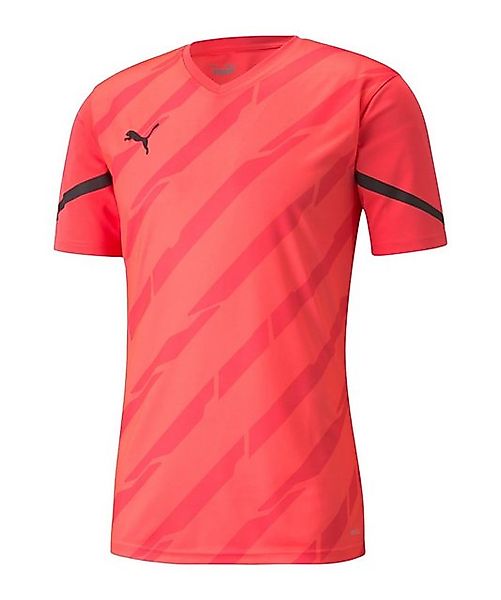 PUMA T-Shirt PUMA individualCUP Trikot Polyester günstig online kaufen