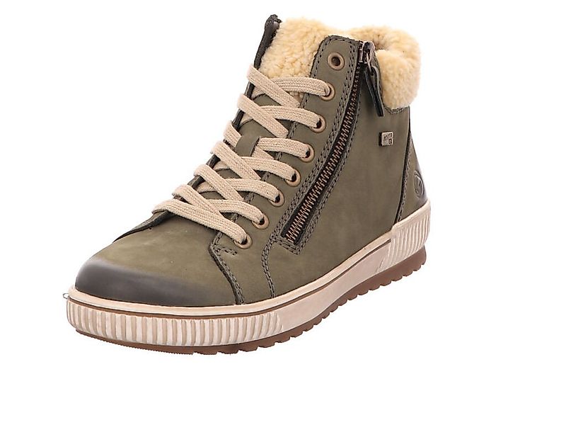 Remonte Schnürstiefelette günstig online kaufen