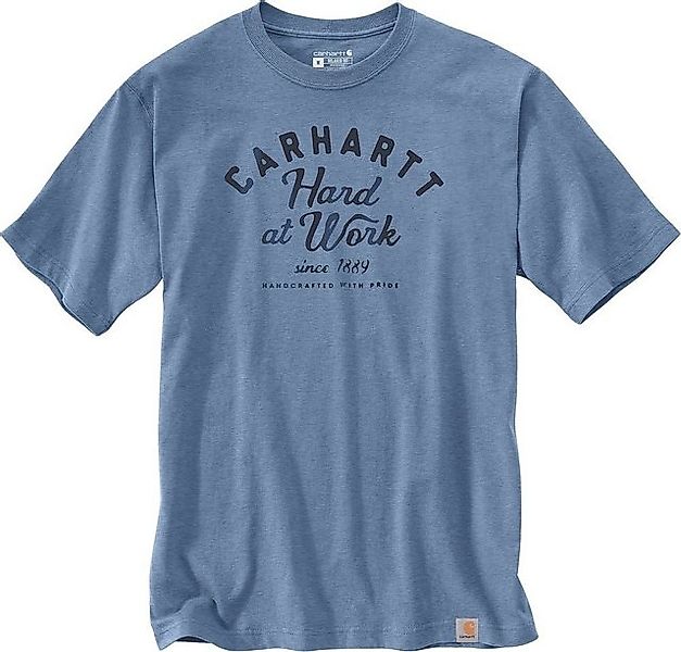 Carhartt T-Shirt Relaxed Fit S/S 106089 günstig online kaufen