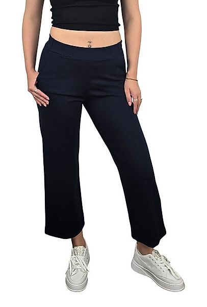 ESViViD Marlene-Hose super bequem & chic mit elastischem Bund elastischer B günstig online kaufen