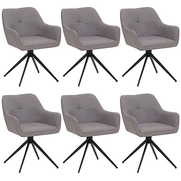 MCW Esszimmerstuhl MCW-O47-6 (Set, 6 St), günstig online kaufen