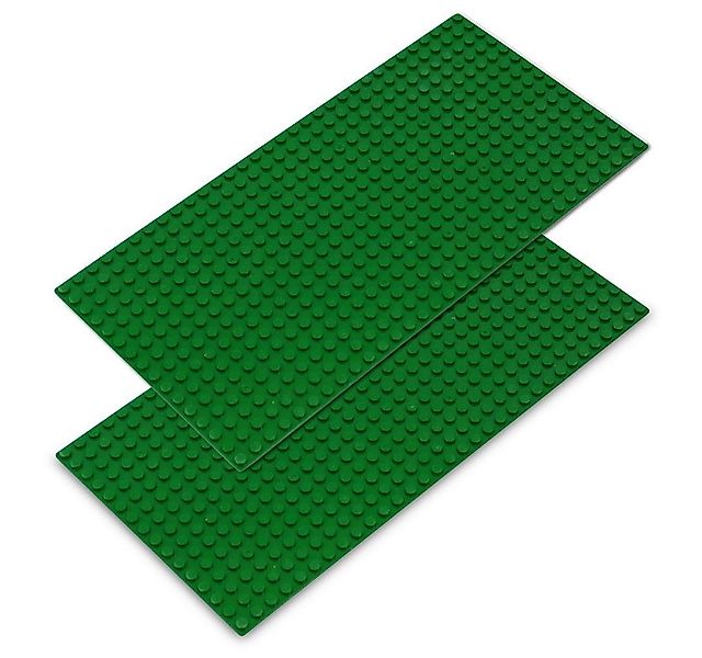 Katara Grundbauplatte 16x32 Noppen, verschiedene Farben Konstruktionsspiels günstig online kaufen