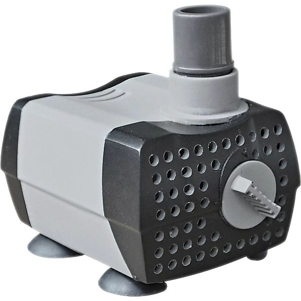Heissner Pumpe Indoor 300 l/h 0,00008 m³/s günstig online kaufen