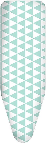 Bischof Colombo Bügelbrettbezug FLAG GREEN, 140 günstig online kaufen