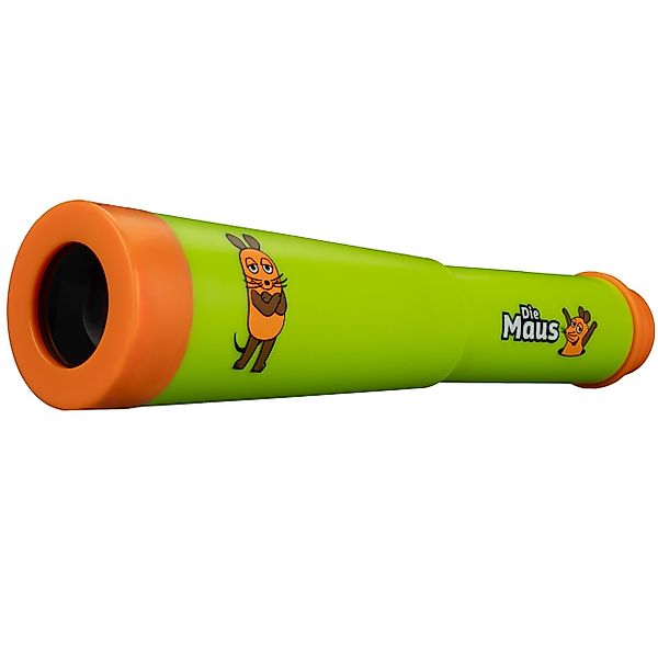 Die Maus DieMaus Kinderfernrohr 8x32 Kinderfernglas günstig online kaufen