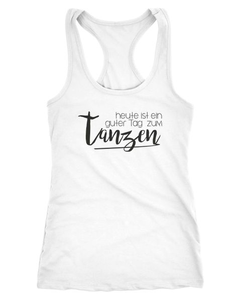 MoonWorks Tanktop Damen Tanktop heute ist günstig online kaufen