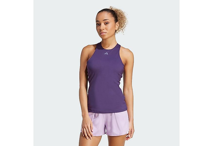 adidas Performance Tanktop TENNIS CLIMACOOL Y-TANKTOP (1-tlg) günstig online kaufen