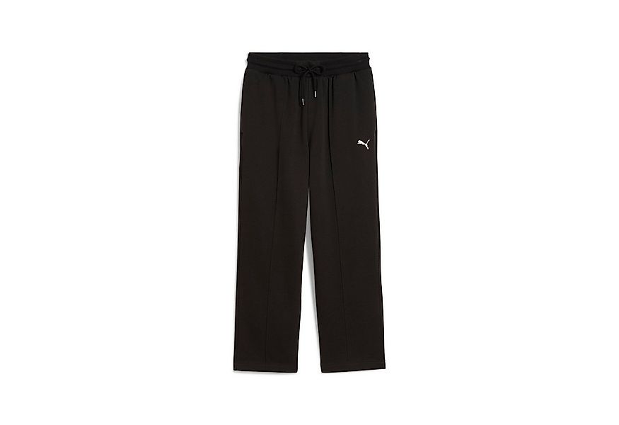 PUMA Trainingshose CLASS RELAXED PINNACLE PINTUCK SWEATPANTS FL OP günstig online kaufen