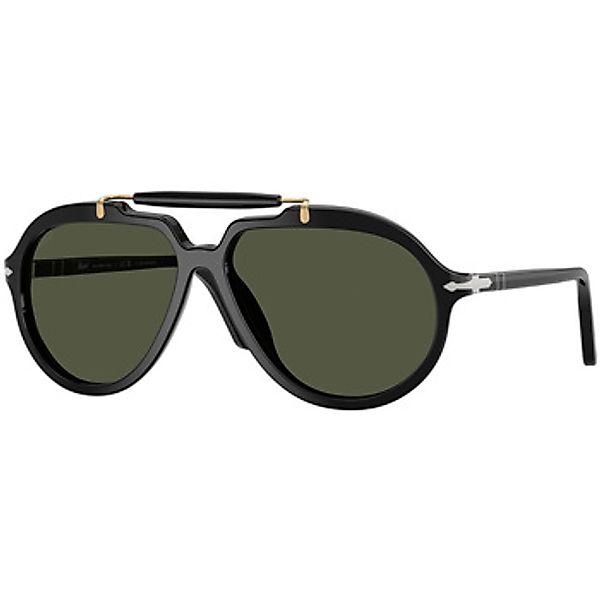 Persol  Sonnenbrillen x Netflix Sonnenbrille Senna Serie PO0202S 95/31 günstig online kaufen