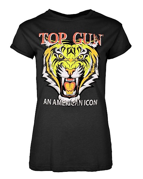TOP GUN T-Shirt TG20214002 günstig online kaufen