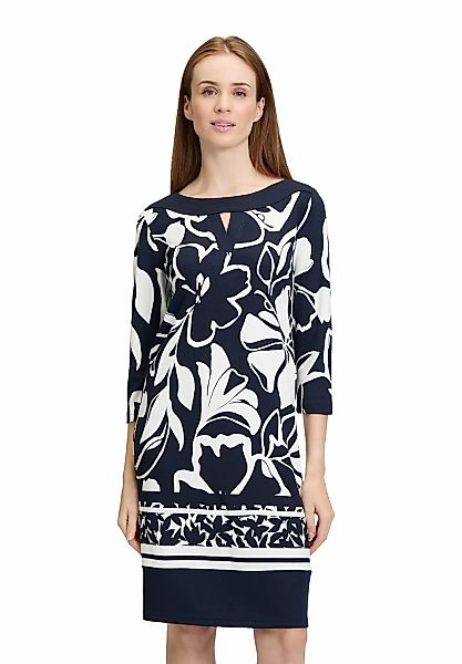 Betty Barclay Shirtkleid "Betty Barclay Shirtkleid mit 3/4 Arm", Form günstig online kaufen