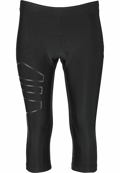 ENDURANCE Radhose "Jayne W 3/4 Cycling Tights XQL", mit extra weichem Sitzp günstig online kaufen