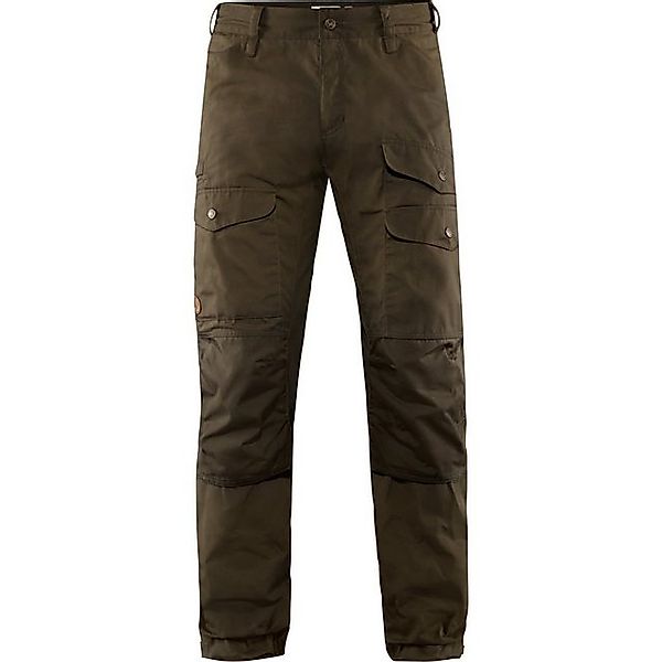 Fjällräven Outdoorhose Fjällräven M Vidda Pro Ventilated Trousers Herren günstig online kaufen