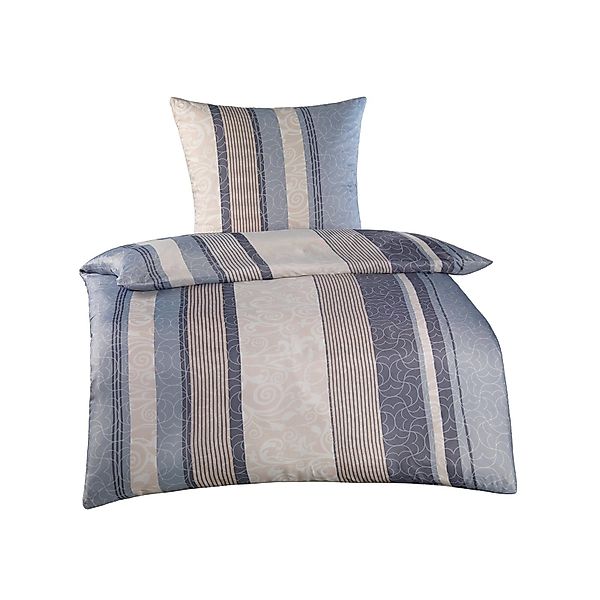 HTI-Living Bettwäsche Bettwäsche 2-teilig 135 x günstig online kaufen