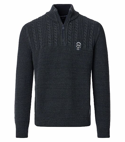 CASAMODA Troyer "CASAMODA Troyer uni" günstig online kaufen