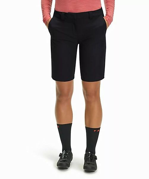 FALKE Funktionsshorts (1-tlg) mit reflektierenden Elementen günstig online kaufen