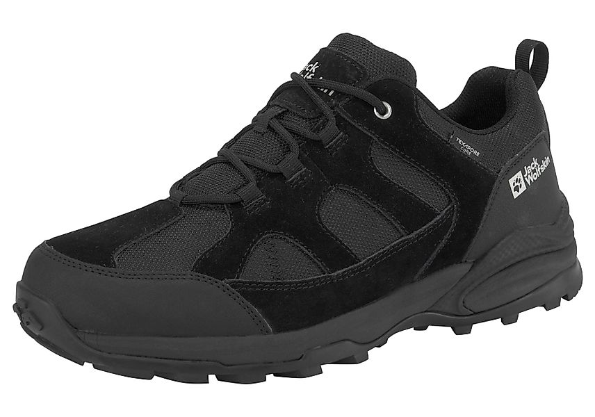 Jack Wolfskin TRAIL HIKER TEXAPORE LOW günstig online kaufen