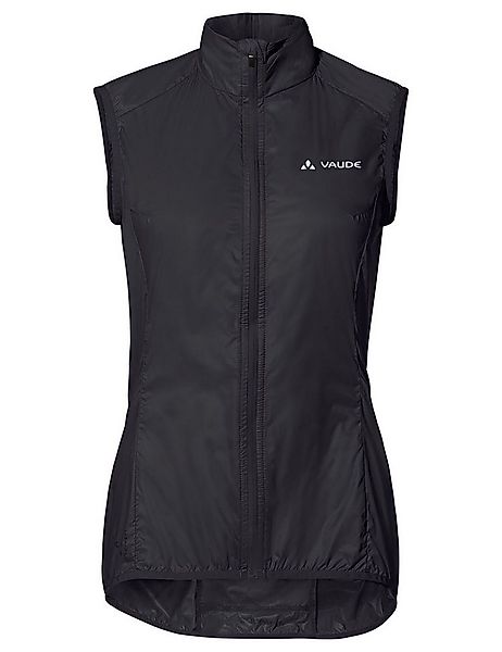 VAUDE Funktionsweste Women's Matera Air Vest (1-tlg) wind- und wasserabweis günstig online kaufen