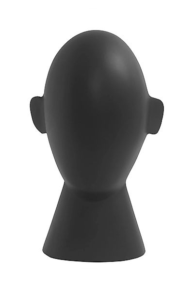 Kayoom Skulptur "Skulptur Phantom 125" Handgefertigte Face-Skulptur aus Alu günstig online kaufen