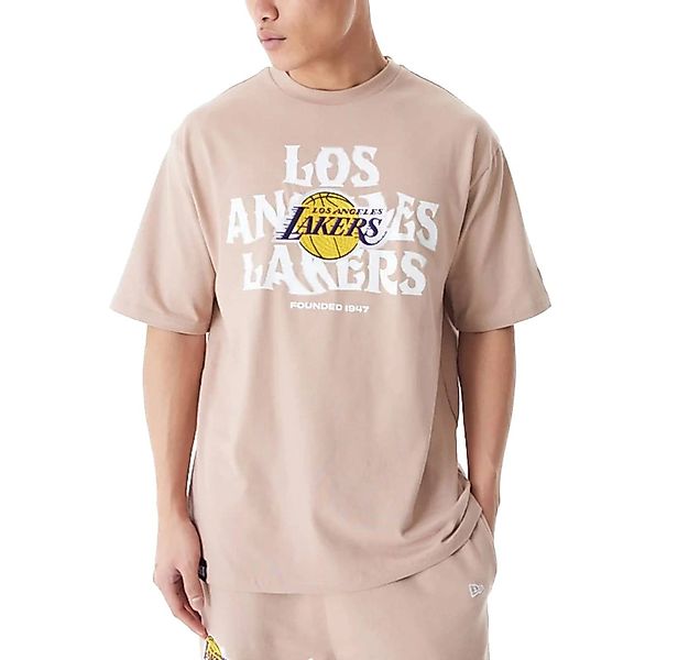 New Era T-Shirt T-Shirt New Era günstig online kaufen