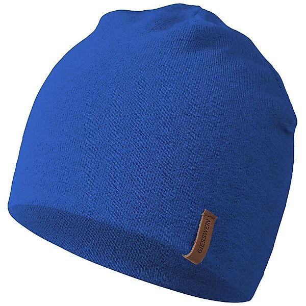 Giesswein Strickmütze Gehrenspitze aus Merino-Wolle günstig online kaufen