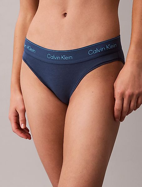 Calvin Klein Underwear Bikinislip "BIKINI", Mit elastischem Bund günstig online kaufen