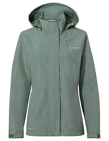 VAUDE Outdoorjacke Women's Rosemoor Jacket II (1-St) Klimaneutral kompensie günstig online kaufen