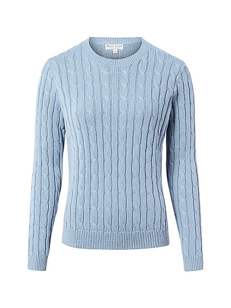 Marie Lund Strickpullover günstig online kaufen